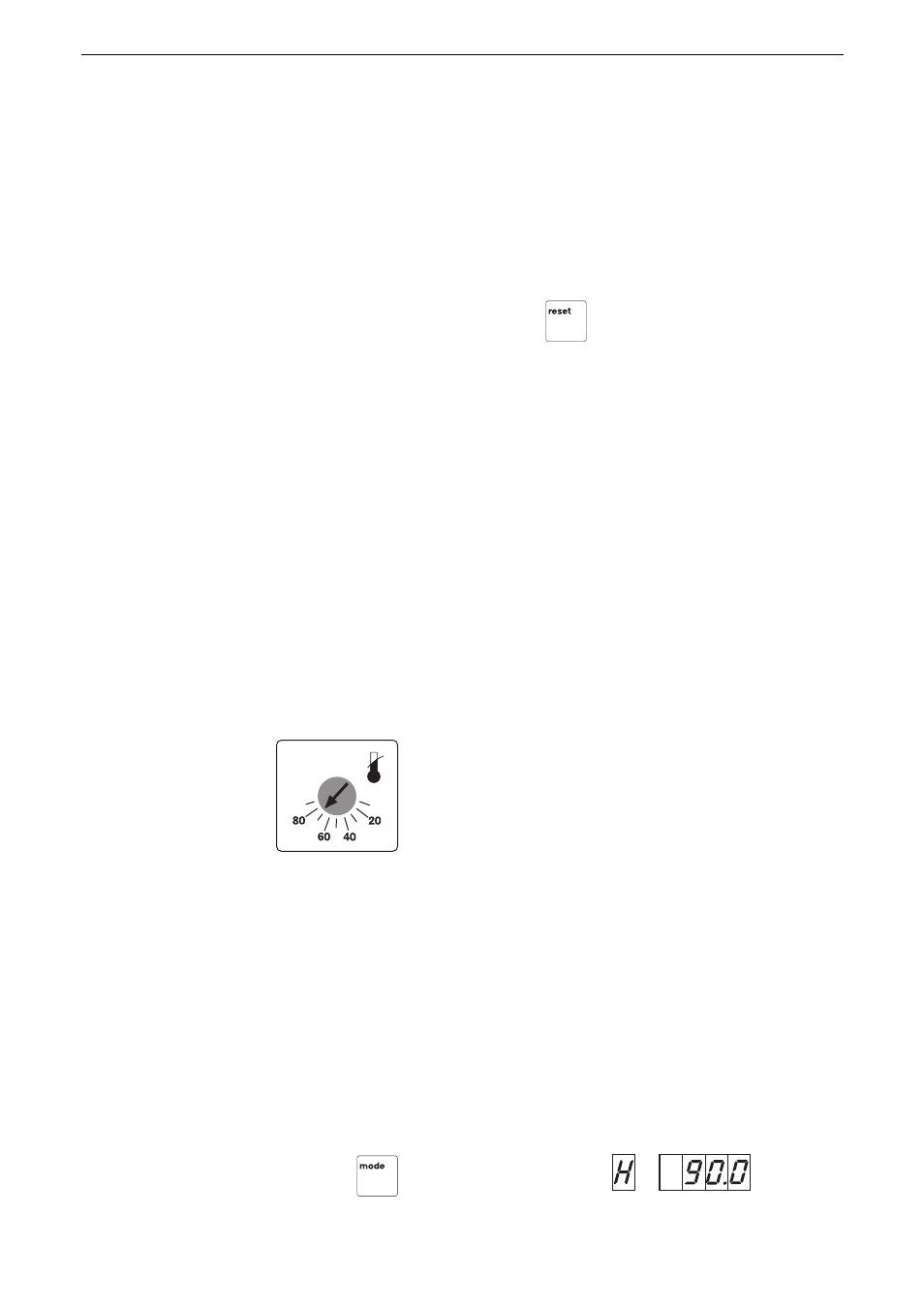 TRENDnet MultiTemp III 18-1106-33 User Manual | Page 12 / 27