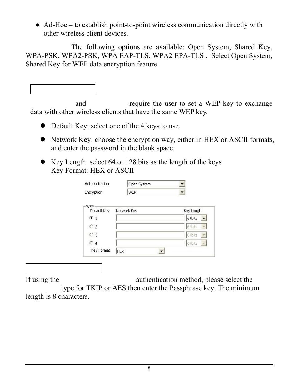 TRENDnet TEW-643PI User Manual | Page 13 / 25