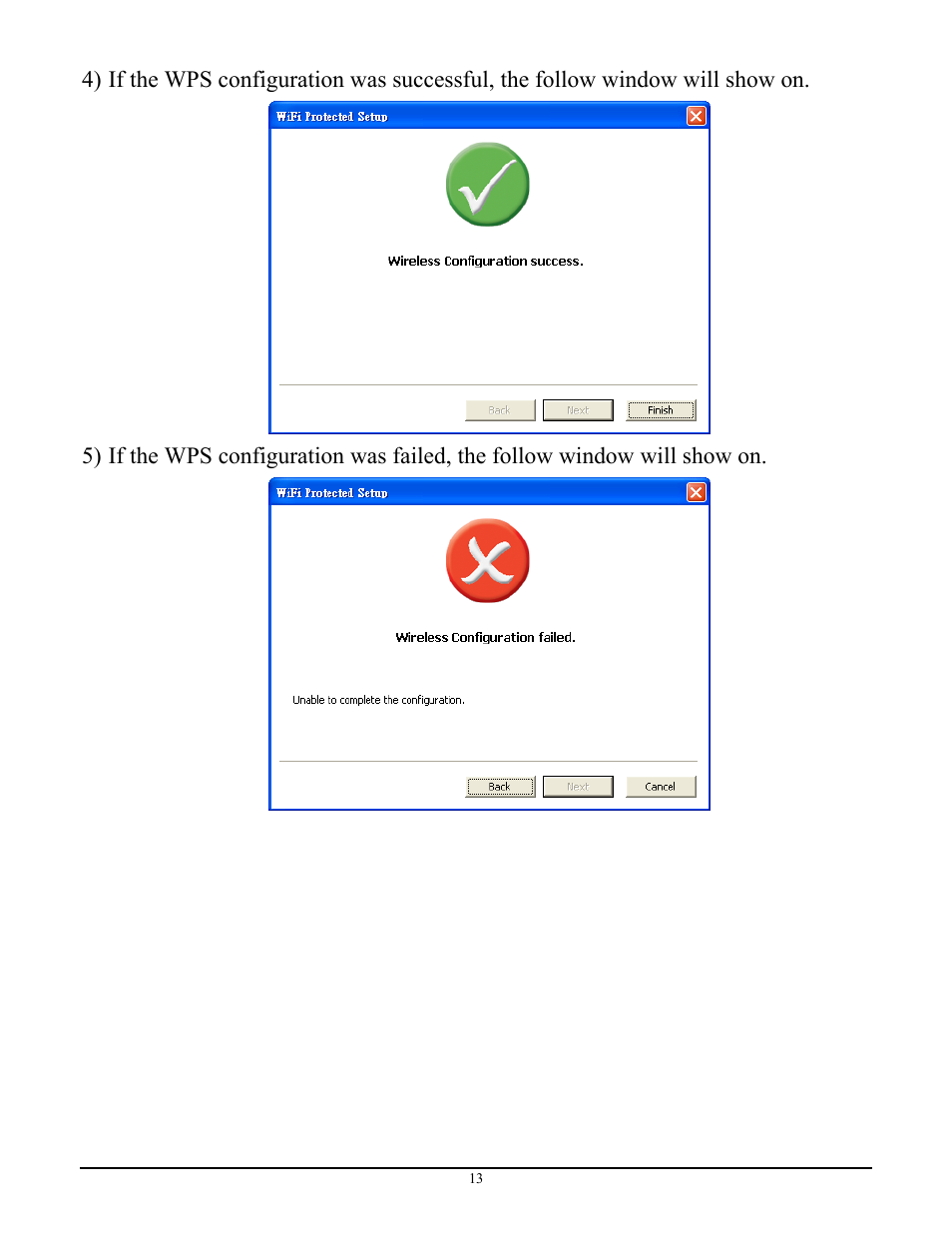 TRENDnet TEW-643PI User Manual | Page 18 / 25