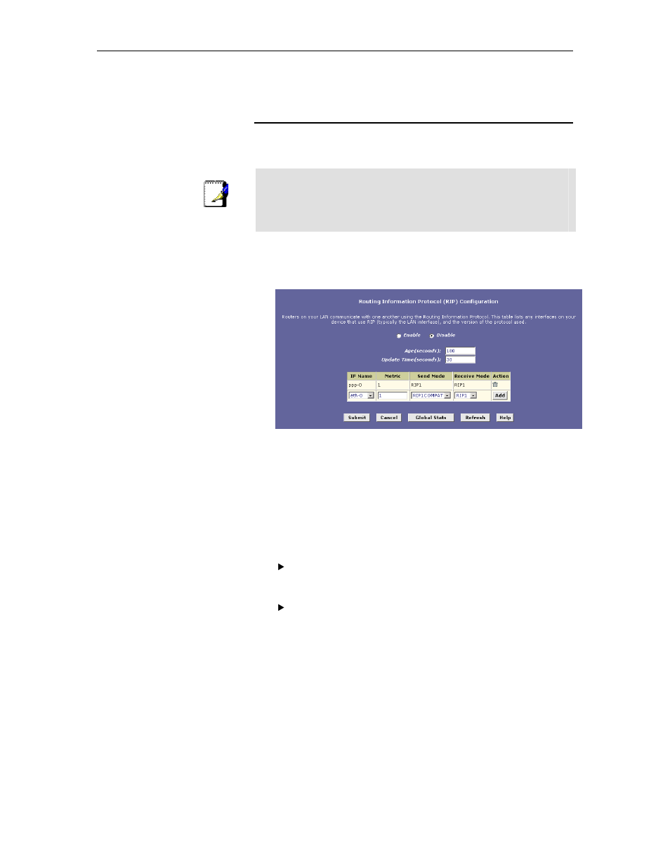 TRENDnet TDM-E400 User Manual | Page 112 / 205