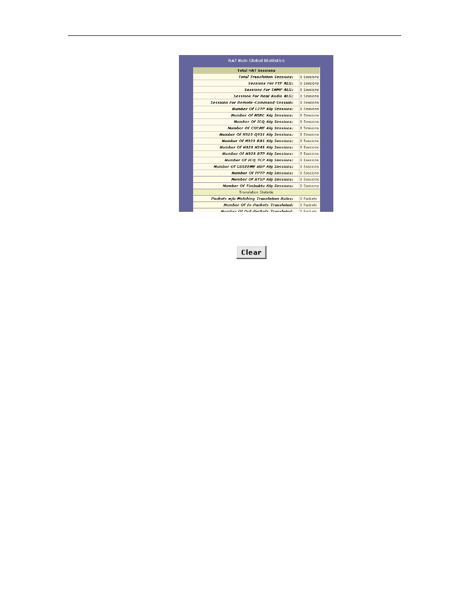 TRENDnet TDM-E400 User Manual | Page 121 / 205