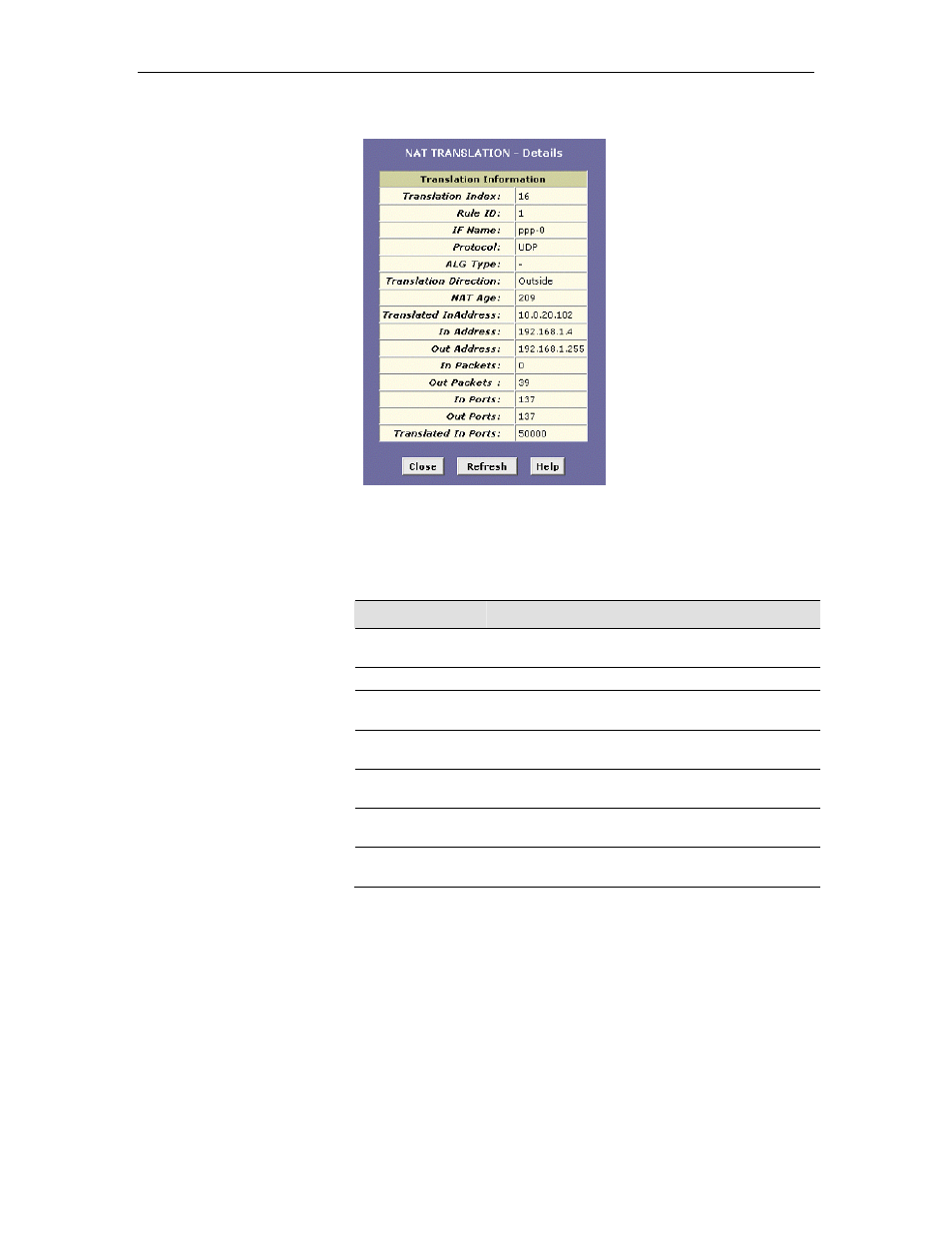 TRENDnet TDM-E400 User Manual | Page 124 / 205