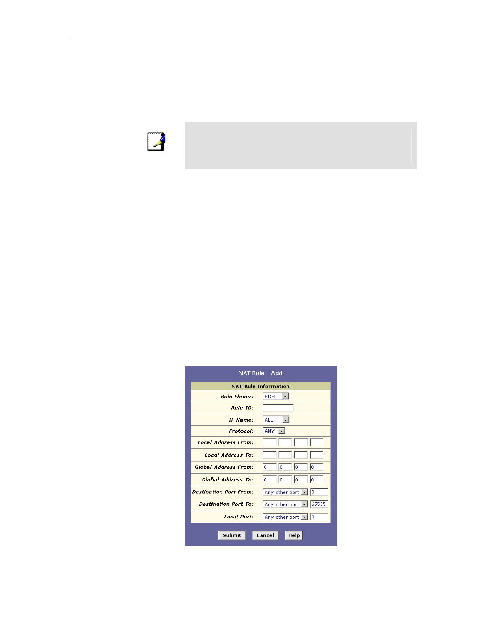 TRENDnet TDM-E400 User Manual | Page 127 / 205