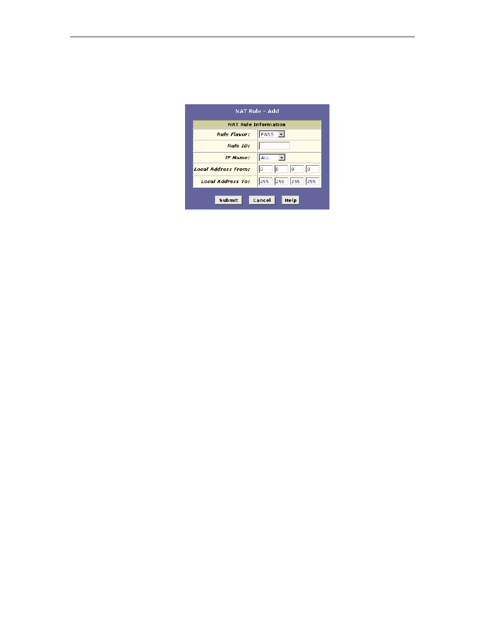 TRENDnet TDM-E400 User Manual | Page 134 / 205