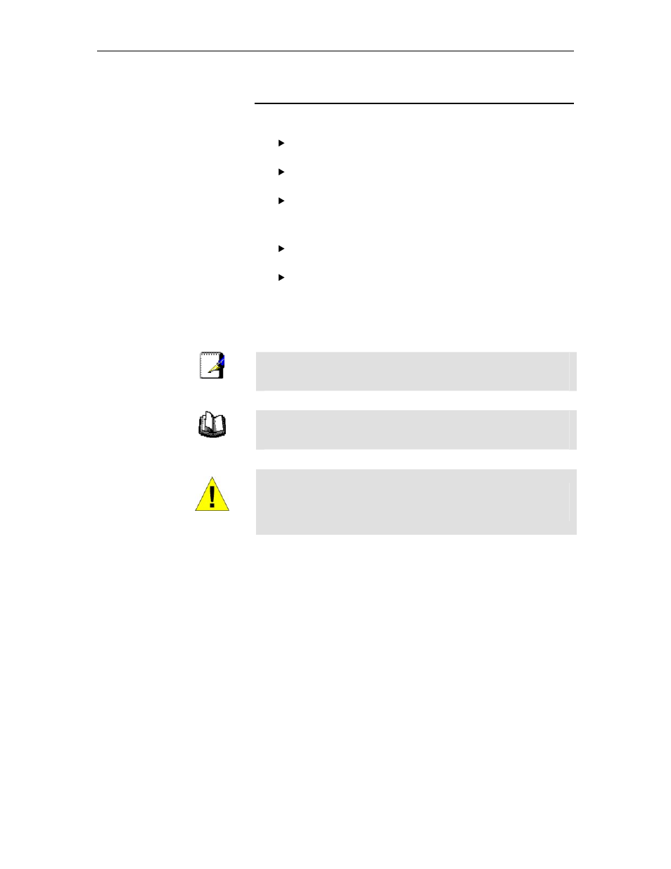 Using this document, Notational conventions, Typographical conventions | Special messages | TRENDnet TDM-E400 User Manual | Page 14 / 205