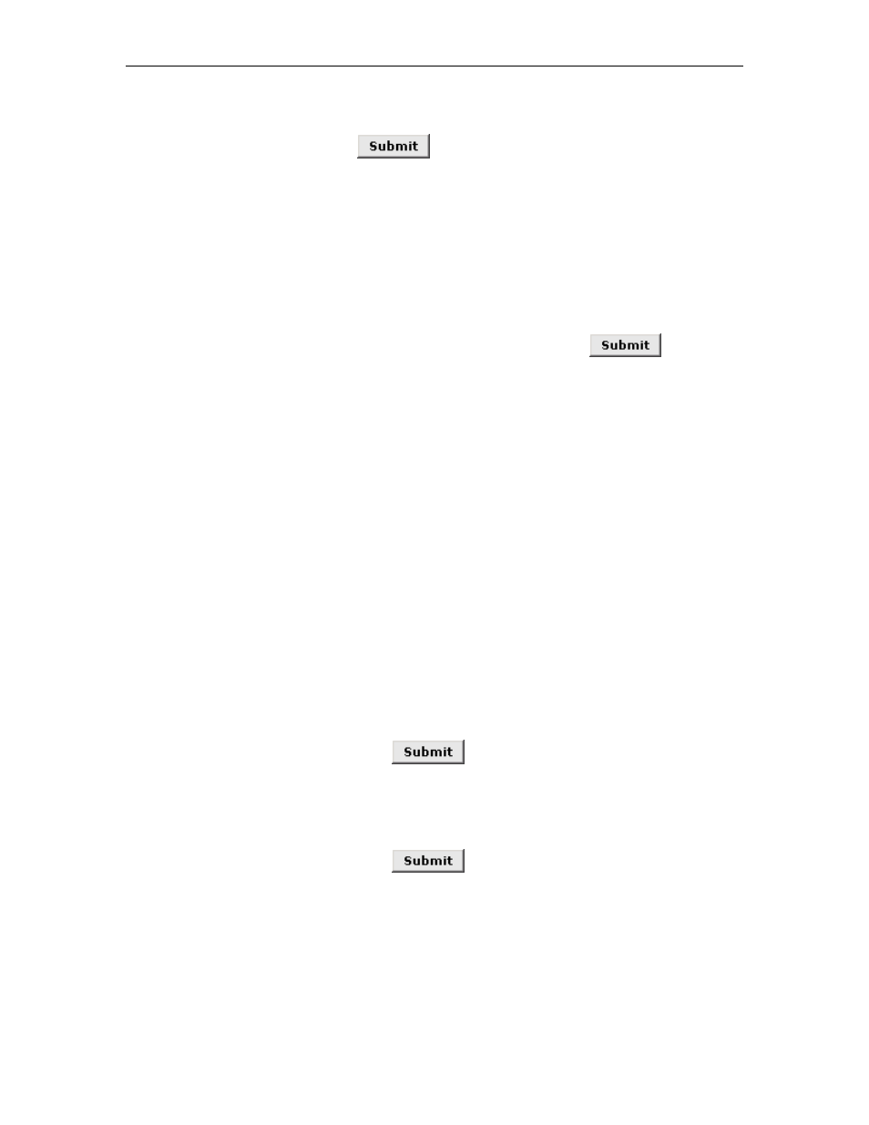 Ip filter rule examples | TRENDnet TDM-E400 User Manual | Page 147 / 205