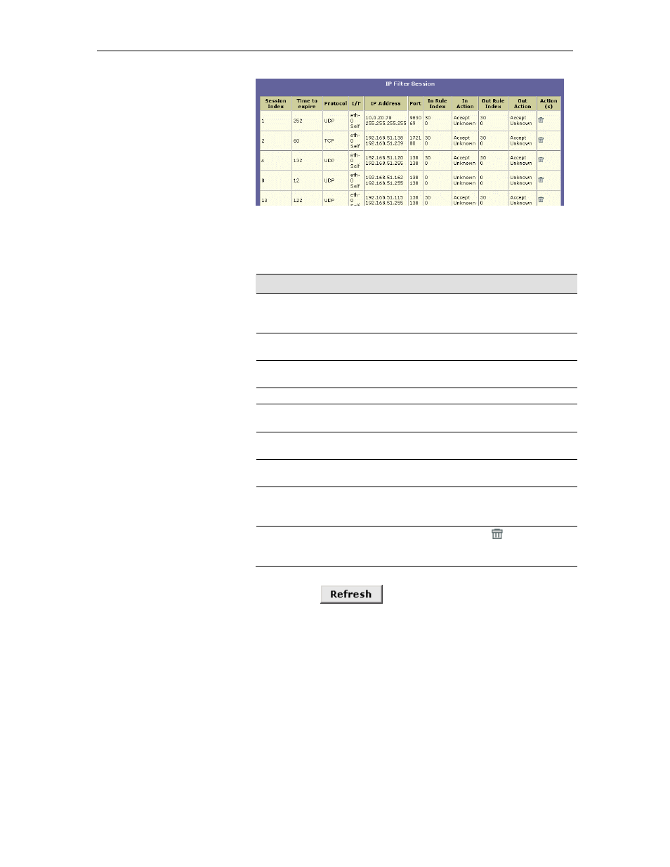 TRENDnet TDM-E400 User Manual | Page 149 / 205