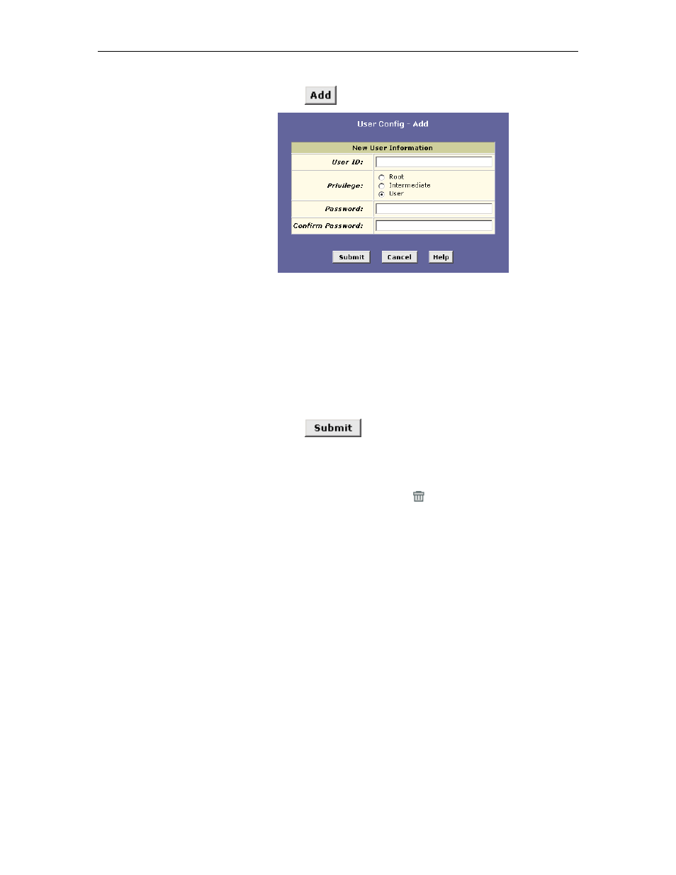 TRENDnet TDM-E400 User Manual | Page 162 / 205