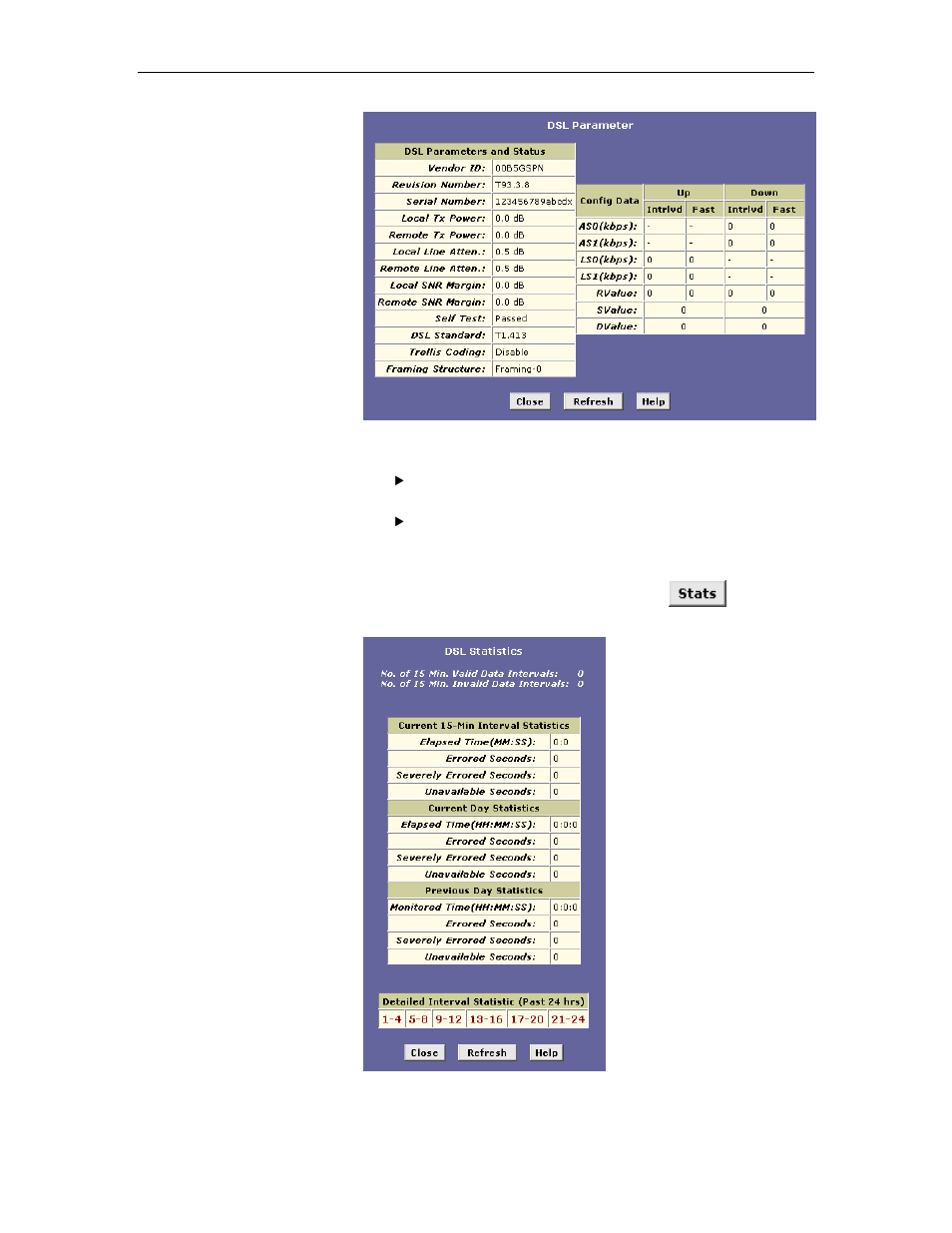 TRENDnet TDM-E400 User Manual | Page 170 / 205