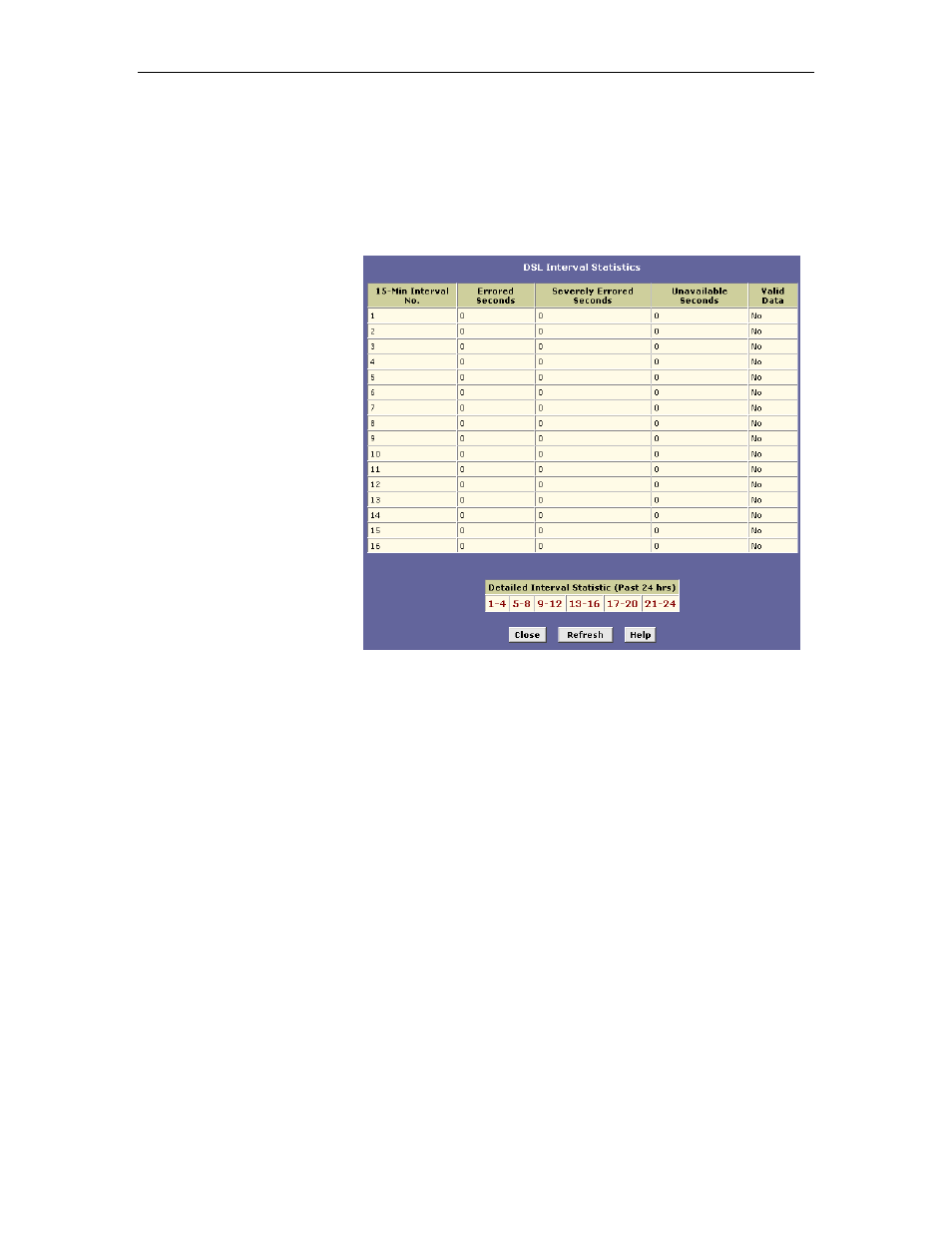 TRENDnet TDM-E400 User Manual | Page 171 / 205