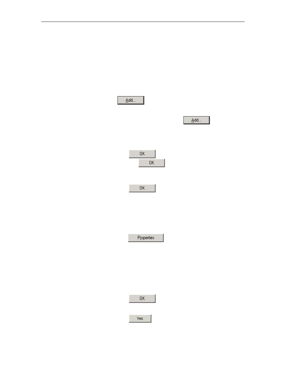 Windows 95, 98 pcs | TRENDnet TDM-E400 User Manual | Page 25 / 205