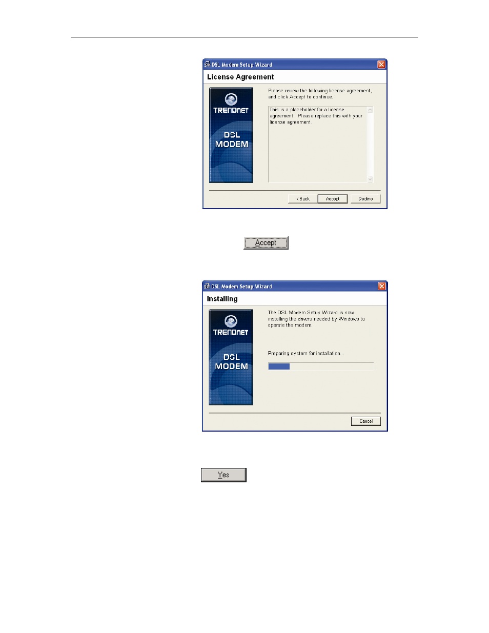 TRENDnet TDM-E400 User Manual | Page 29 / 205