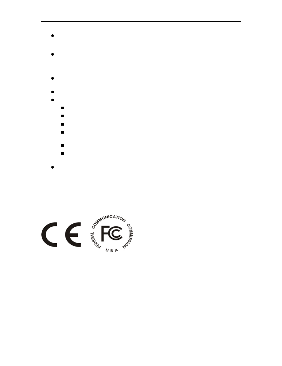 TRENDnet TDM-E400 User Manual | Page 3 / 205