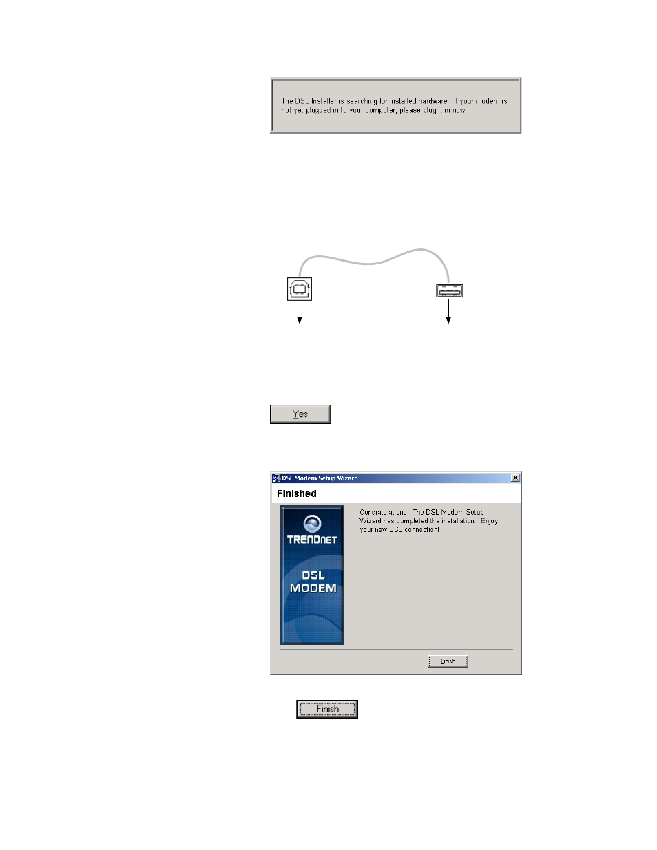 TRENDnet TDM-E400 User Manual | Page 30 / 205