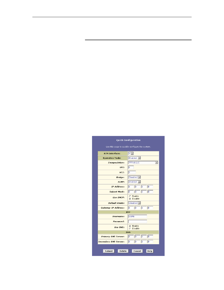 TRENDnet TDM-E400 User Manual | Page 33 / 205