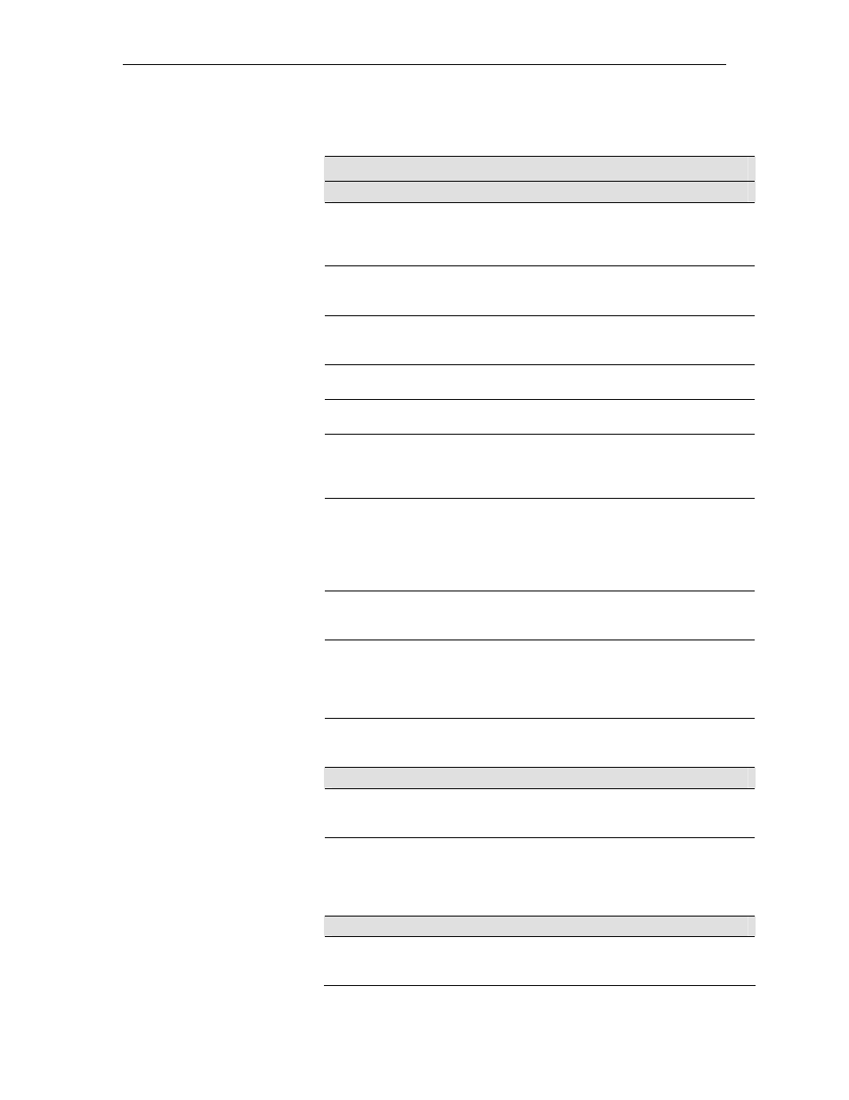 TRENDnet TDM-E400 User Manual | Page 34 / 205