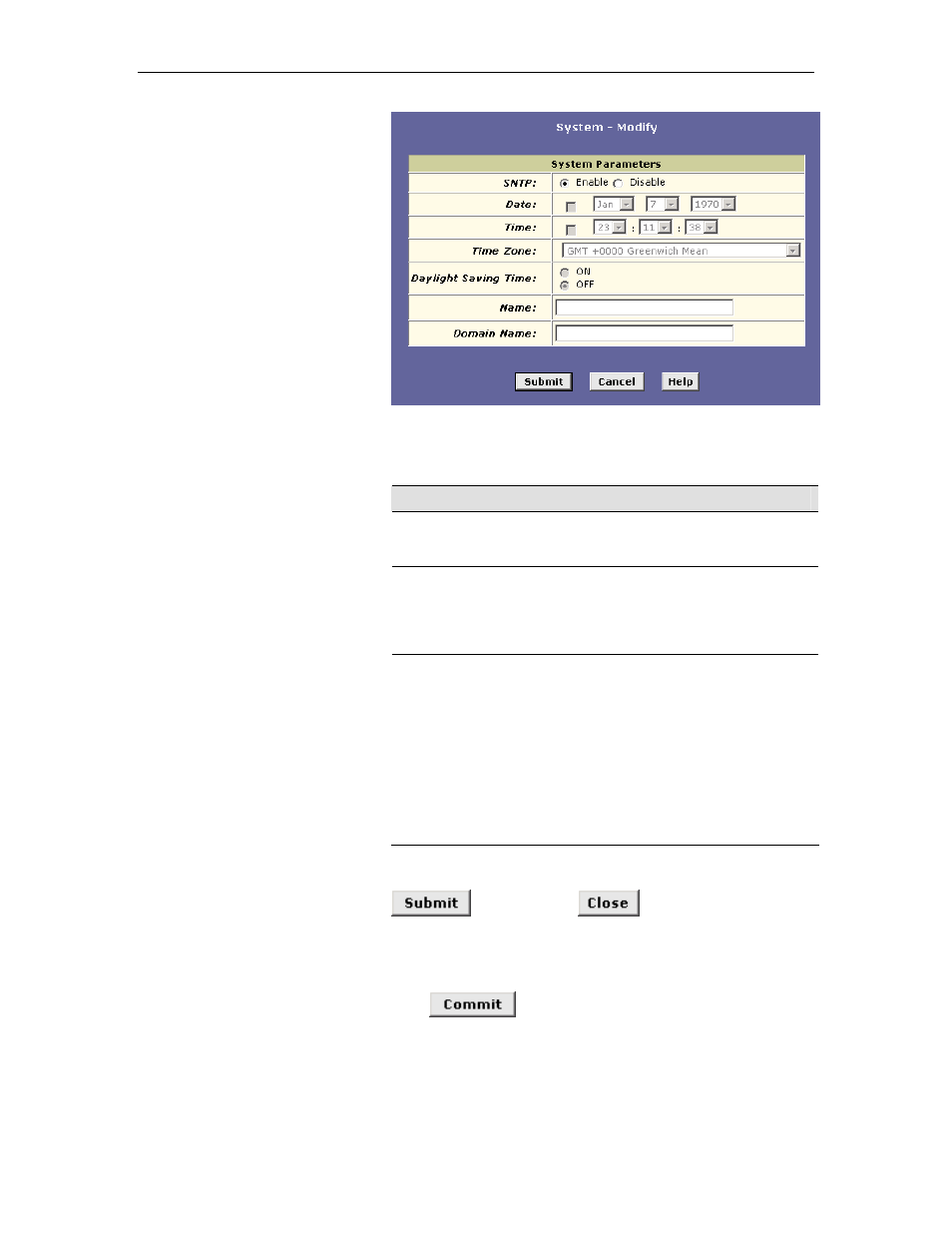 TRENDnet TDM-E400 User Manual | Page 44 / 205