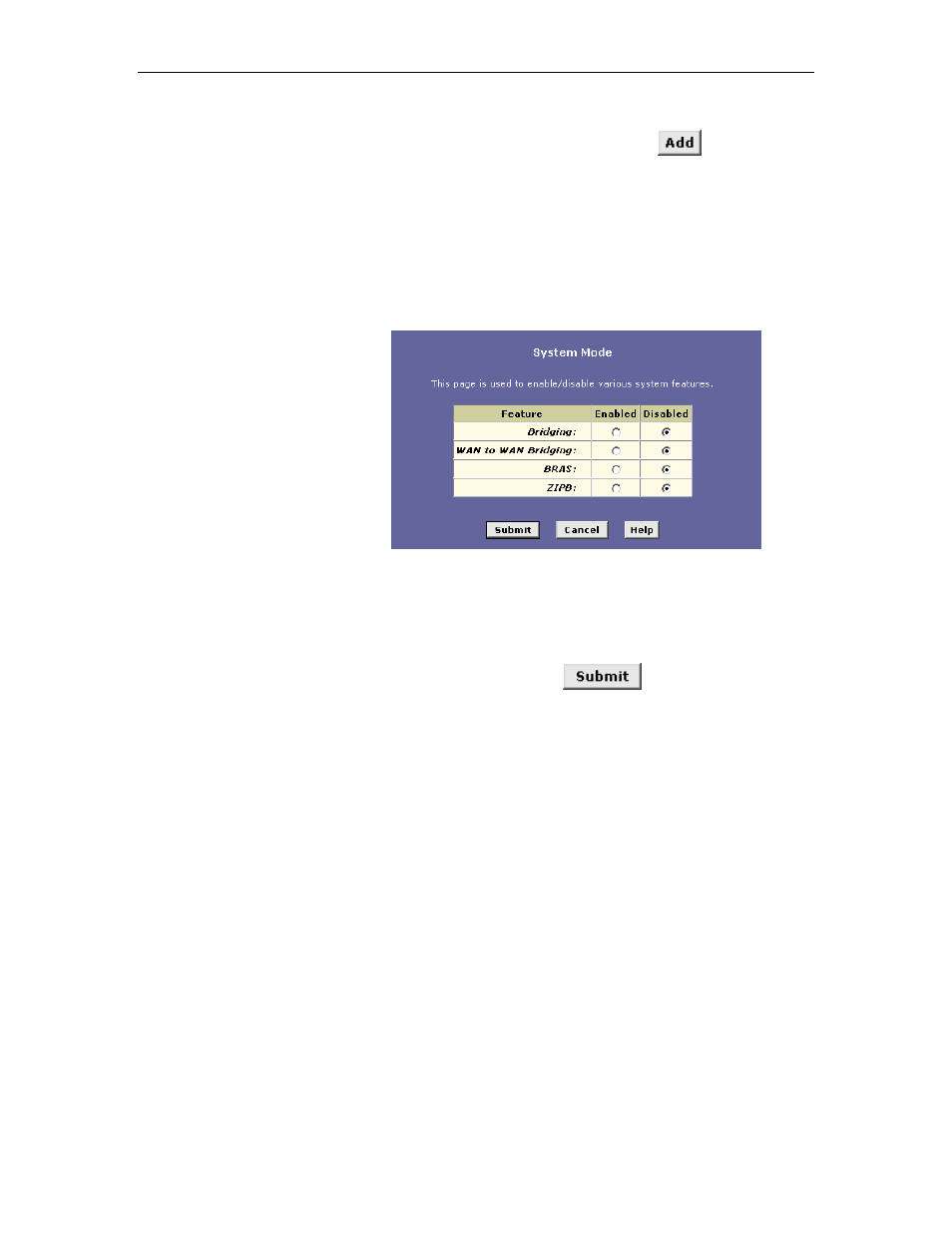 TRENDnet TDM-E400 User Manual | Page 71 / 205