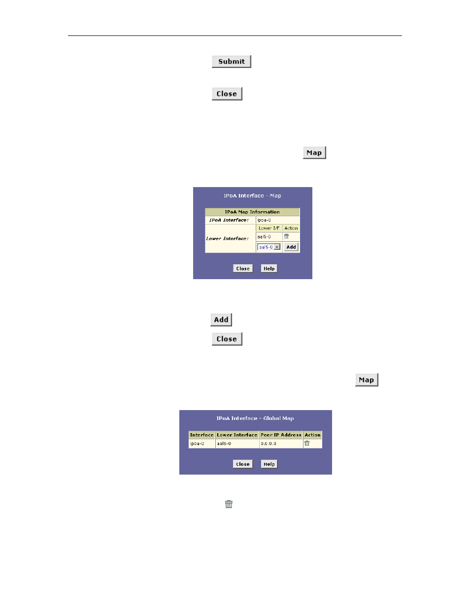 TRENDnet TDM-E400 User Manual | Page 75 / 205