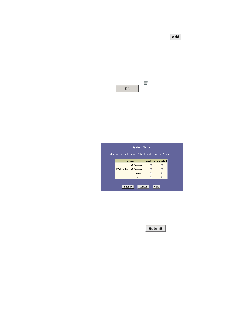 Enabling bridging mode, N in figure 31 | TRENDnet TDM-E400 User Manual | Page 80 / 205