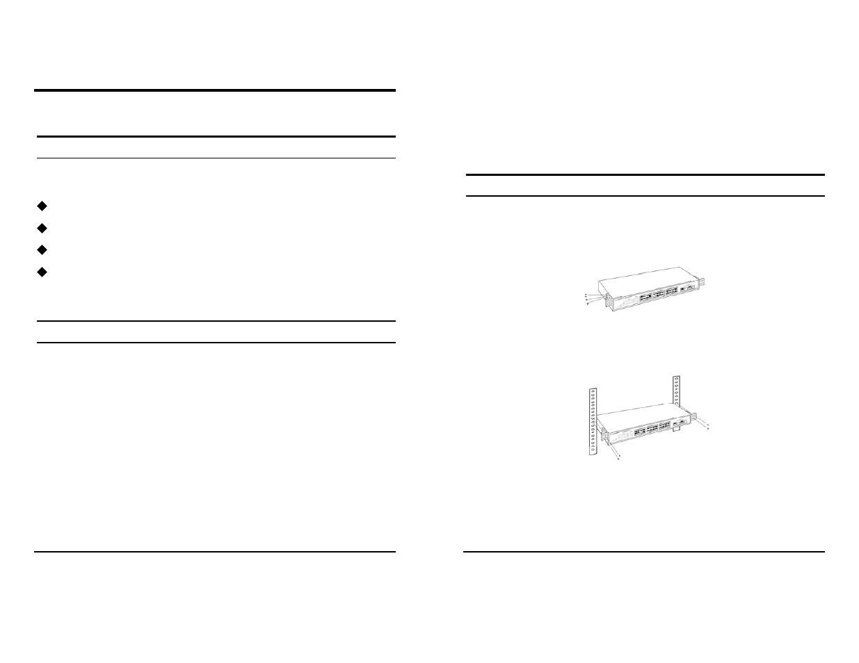 TRENDnet TEG-224WSplus User Manual | Page 8 / 25