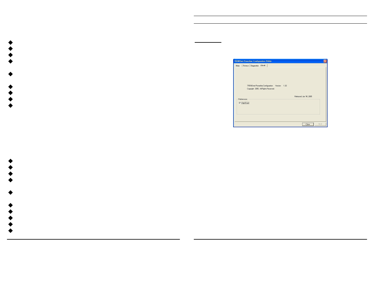 TRENDnet TPL-202E User Manual | Page 7 / 10