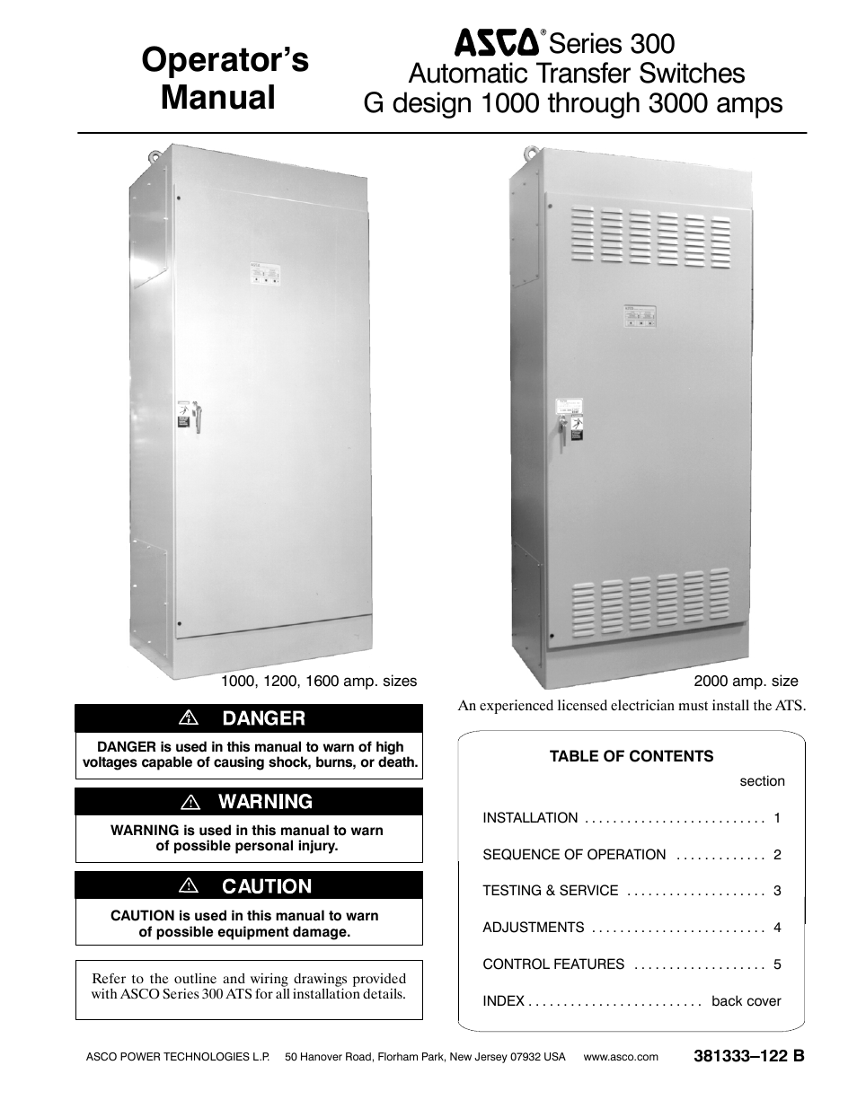 TRENDnet Series 300 User Manual | 18 pages