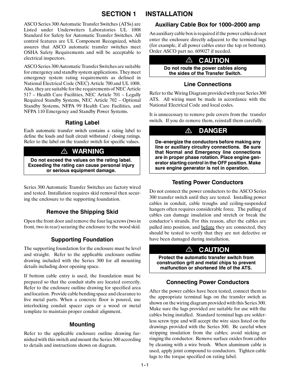 TRENDnet Series 300 User Manual | Page 3 / 18