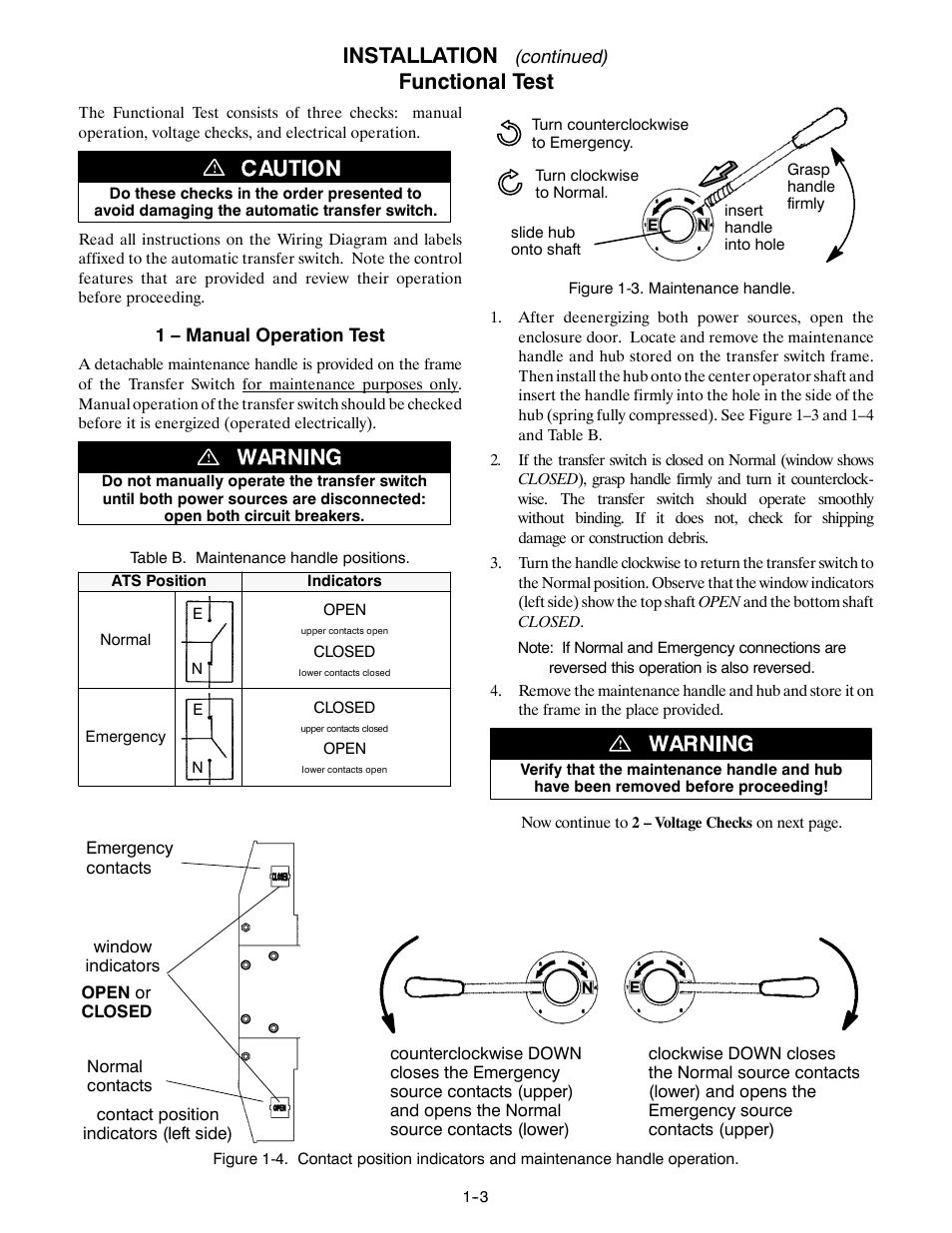 Installation, Functional test | TRENDnet Series 300 User Manual | Page 5 / 18