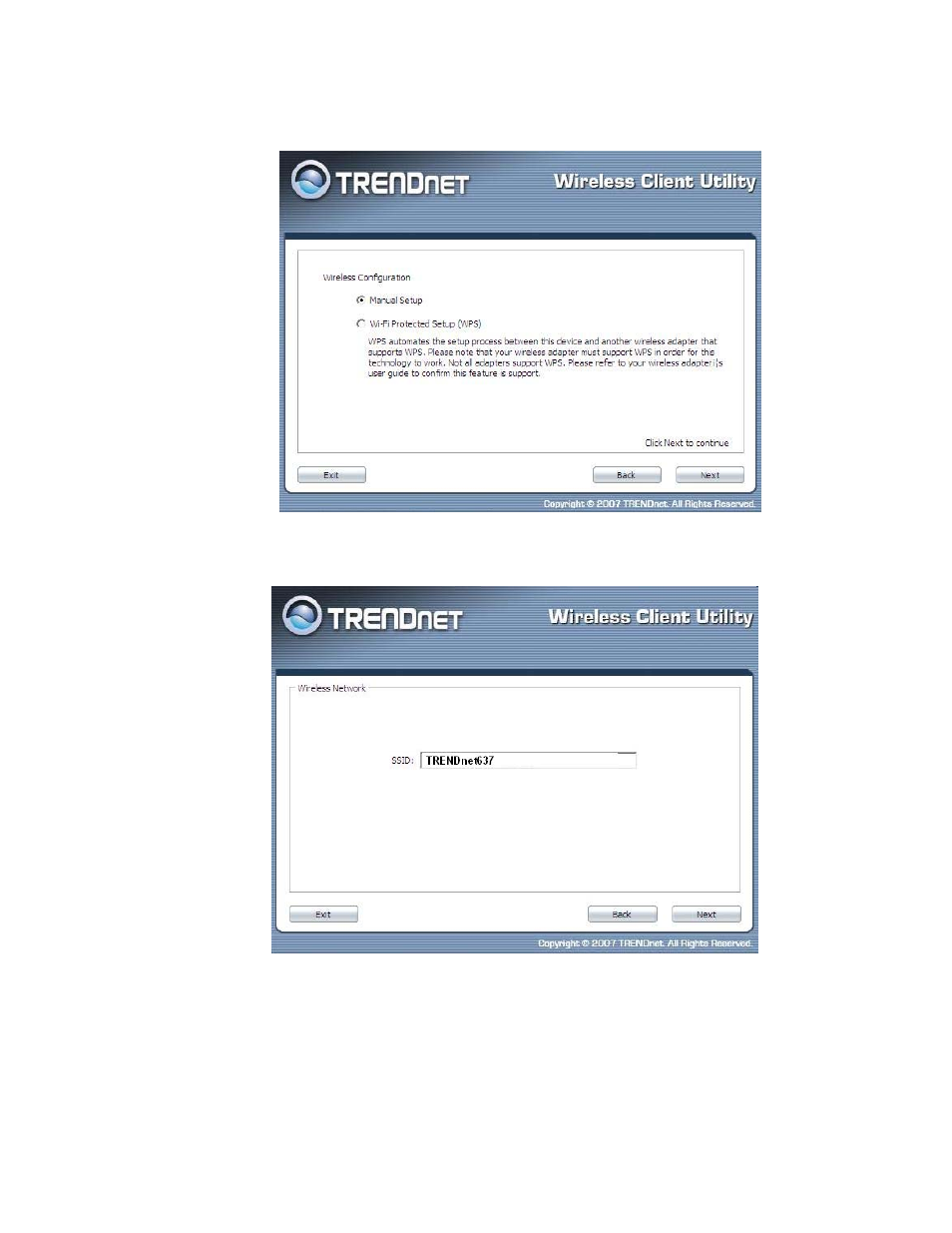 TRENDnet QUICK INSTALLATION GUIDE TEW-637AP User Manual | Page 12 / 49