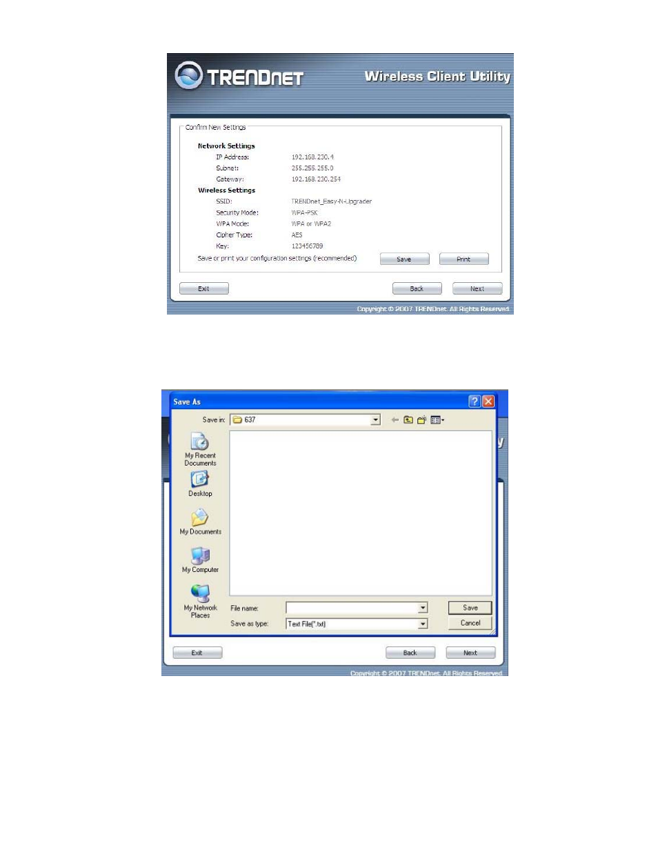 TRENDnet QUICK INSTALLATION GUIDE TEW-637AP User Manual | Page 14 / 49