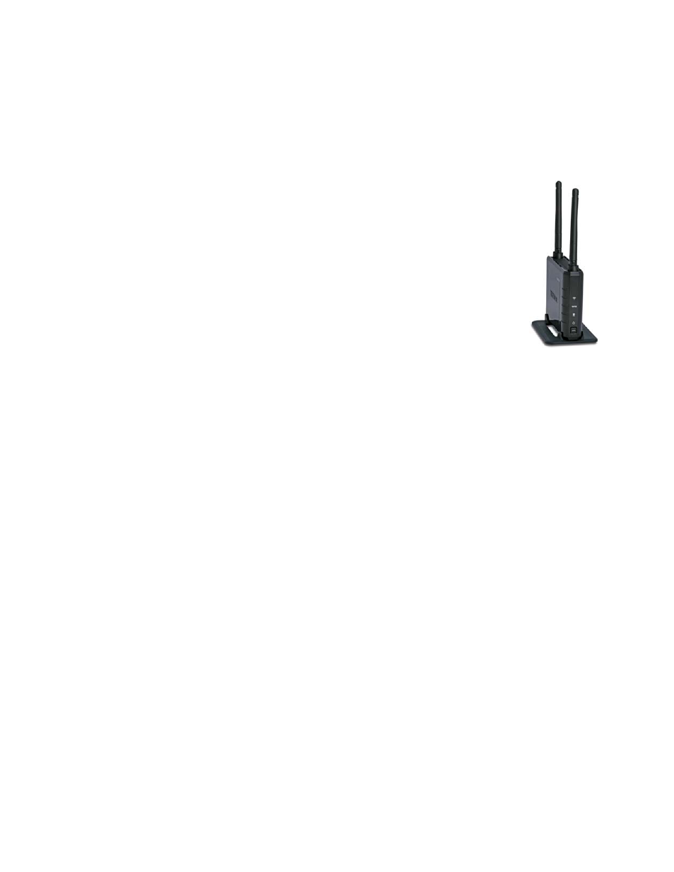 Front panel, Installation considerations | TRENDnet QUICK INSTALLATION GUIDE TEW-637AP User Manual | Page 8 / 49