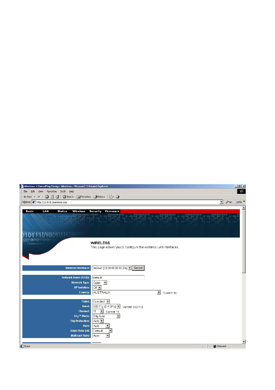 TRENDnet TPL-110AP User Manual | Page 10 / 16