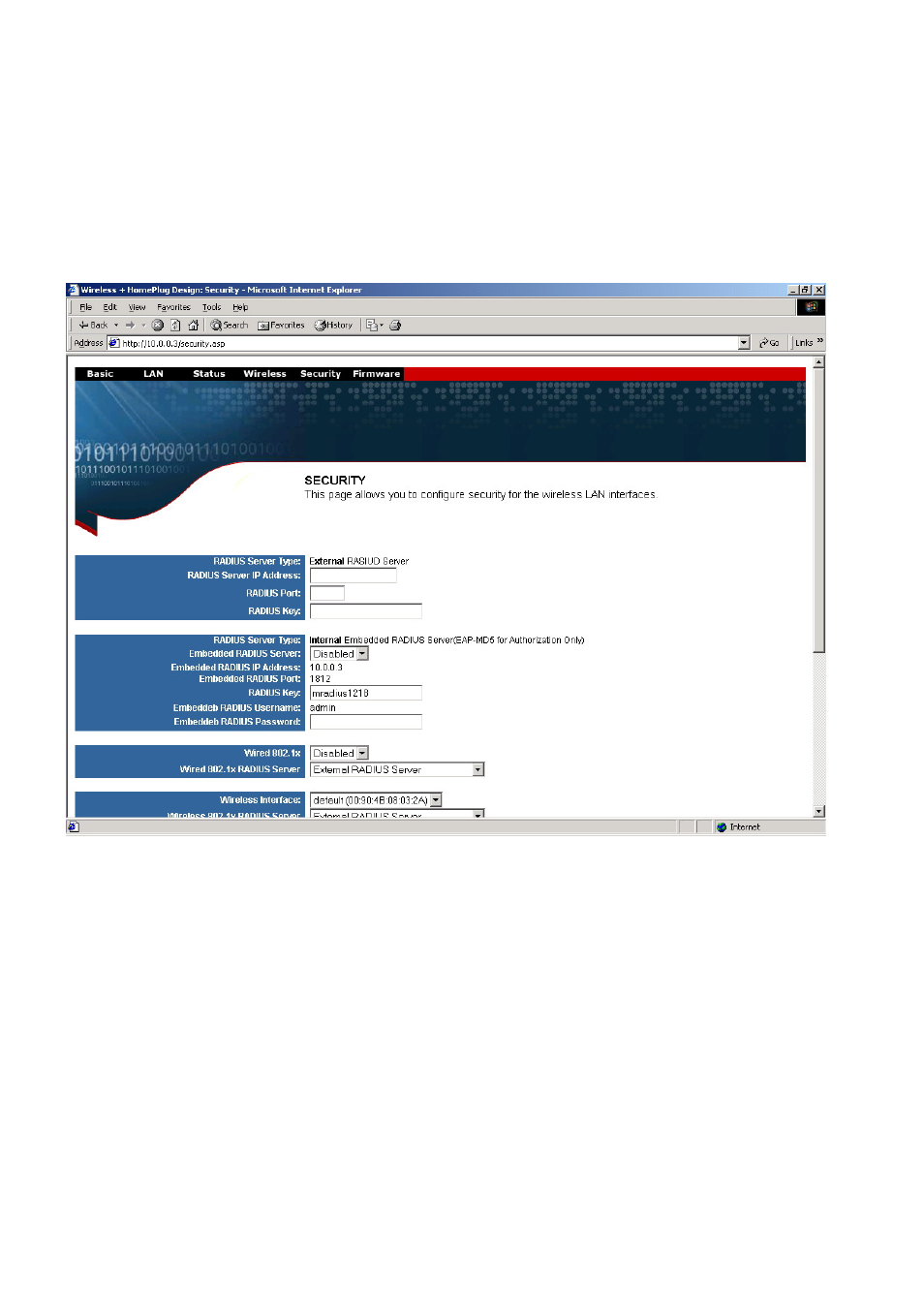 TRENDnet TPL-110AP User Manual | Page 11 / 16