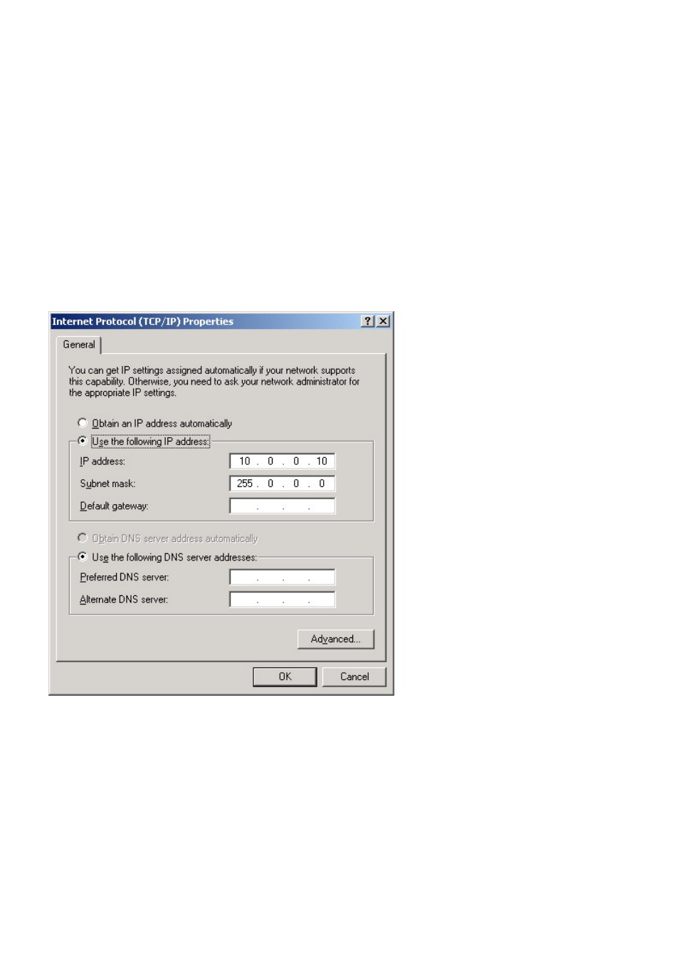 TRENDnet TPL-110AP User Manual | Page 7 / 16