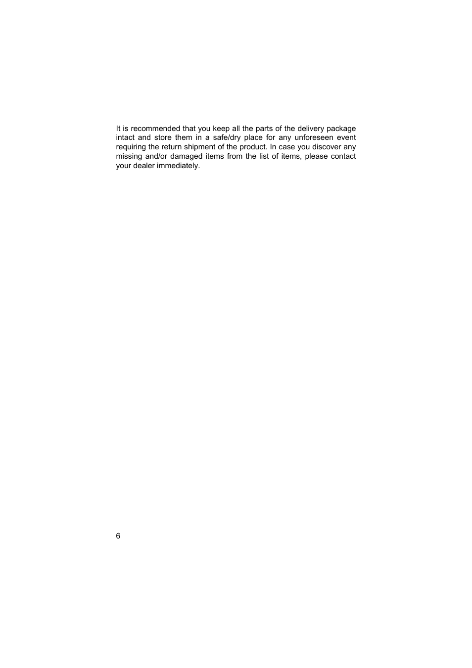 TRENDnet Industrial Single Board Computer HS-6038 User Manual | Page 12 / 86