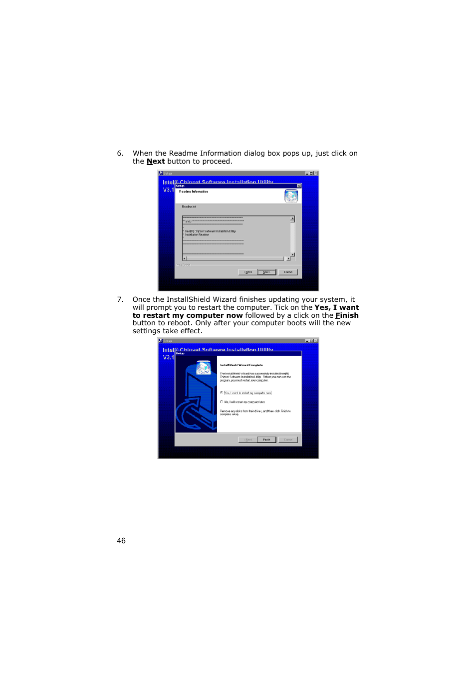 TRENDnet Industrial Single Board Computer HS-6038 User Manual | Page 52 / 86