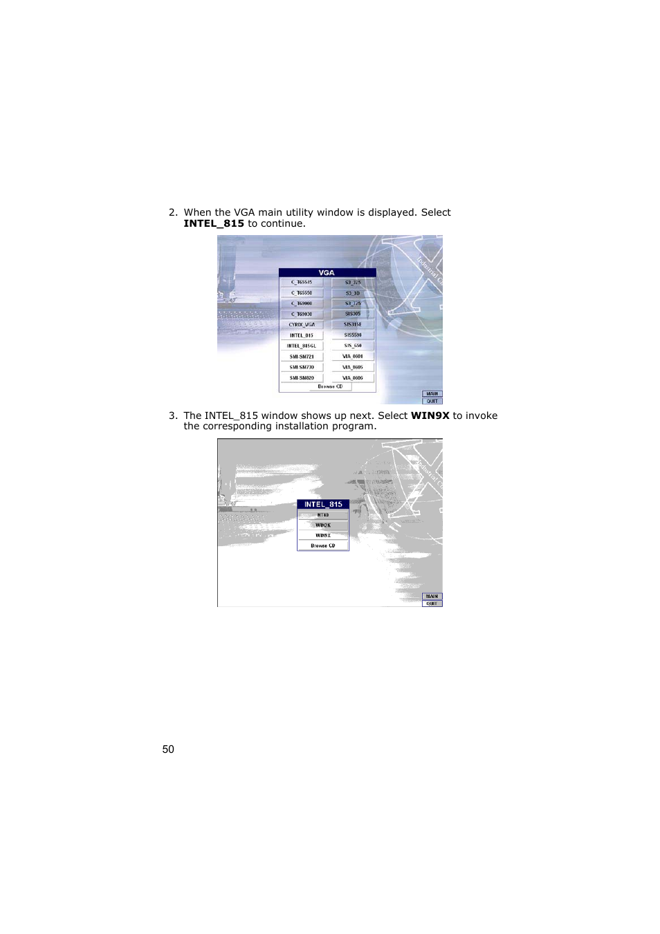 TRENDnet Industrial Single Board Computer HS-6038 User Manual | Page 56 / 86