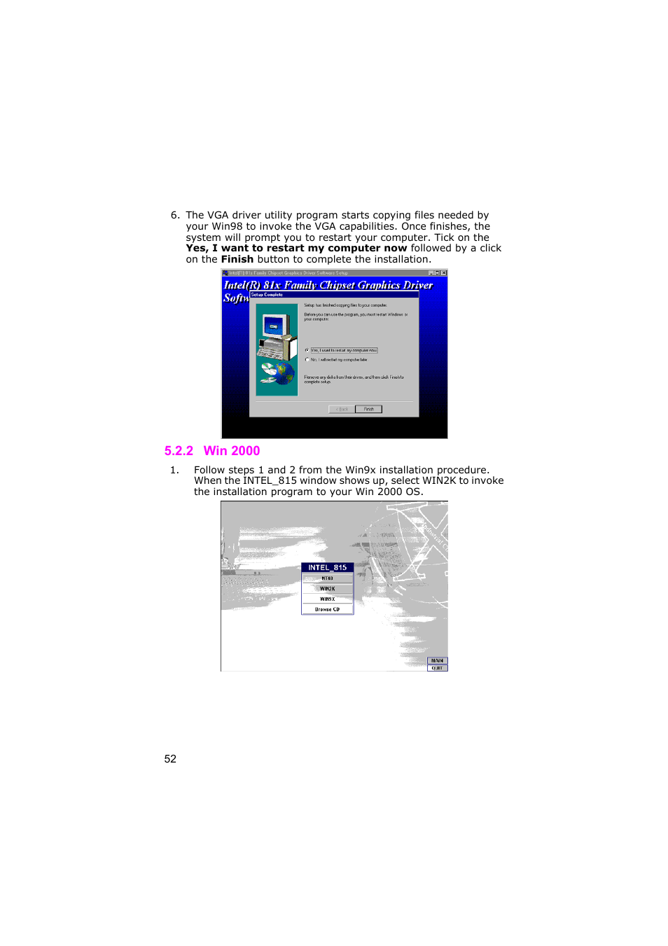 TRENDnet Industrial Single Board Computer HS-6038 User Manual | Page 58 / 86