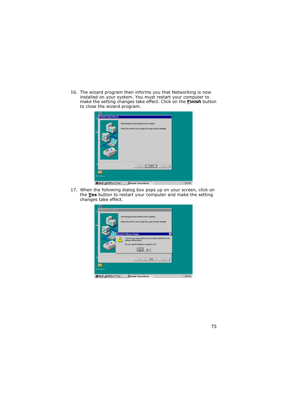 TRENDnet Industrial Single Board Computer HS-6038 User Manual | Page 79 / 86