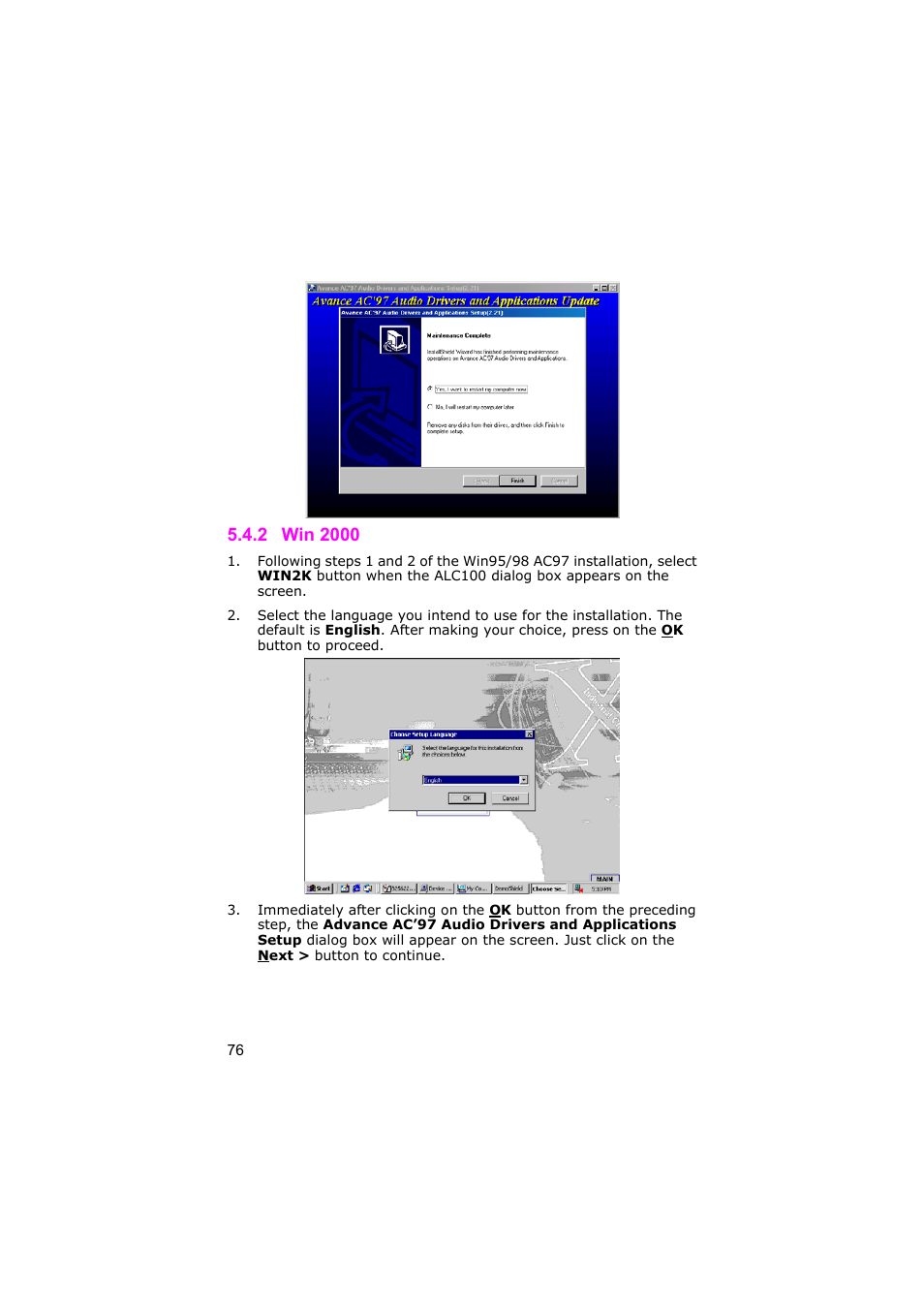 TRENDnet Industrial Single Board Computer HS-6038 User Manual | Page 82 / 86