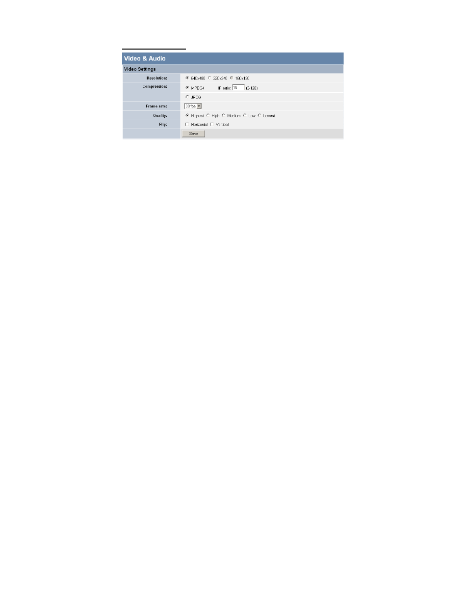 TRENDnet TV-IP301W User Manual | Page 27 / 119