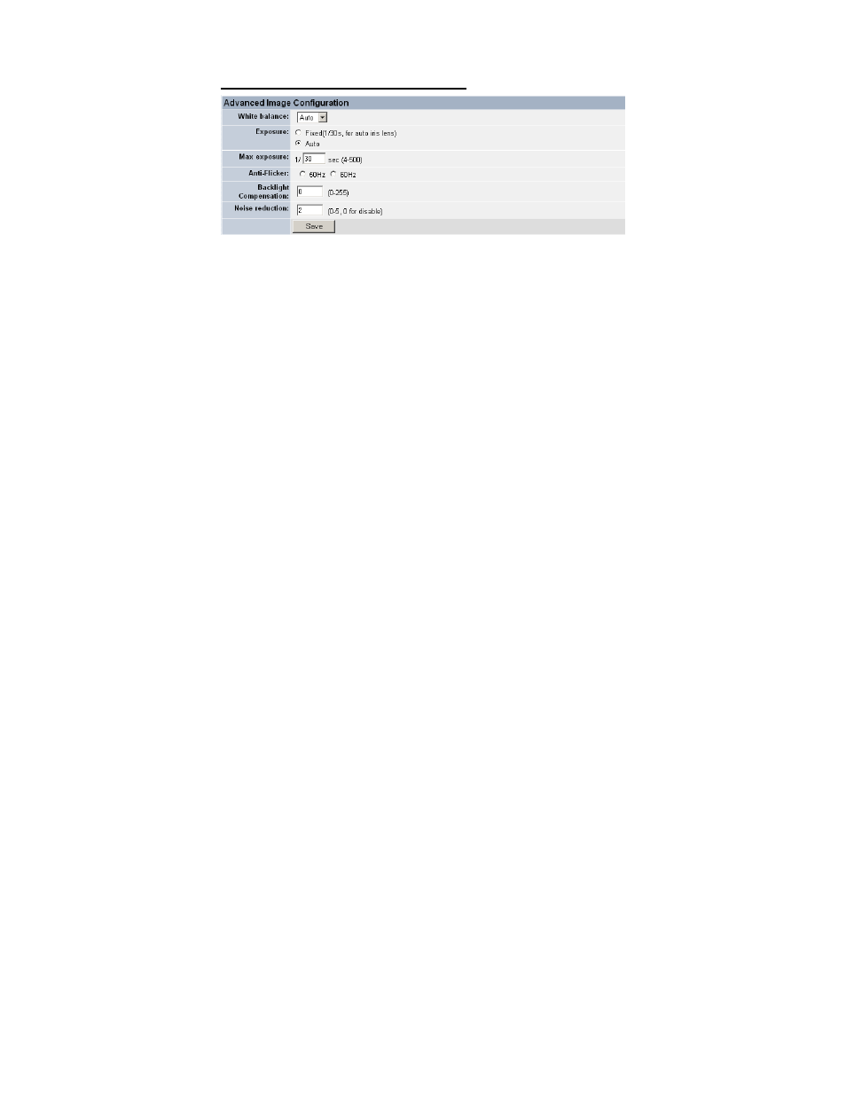 TRENDnet TV-IP301W User Manual | Page 30 / 119