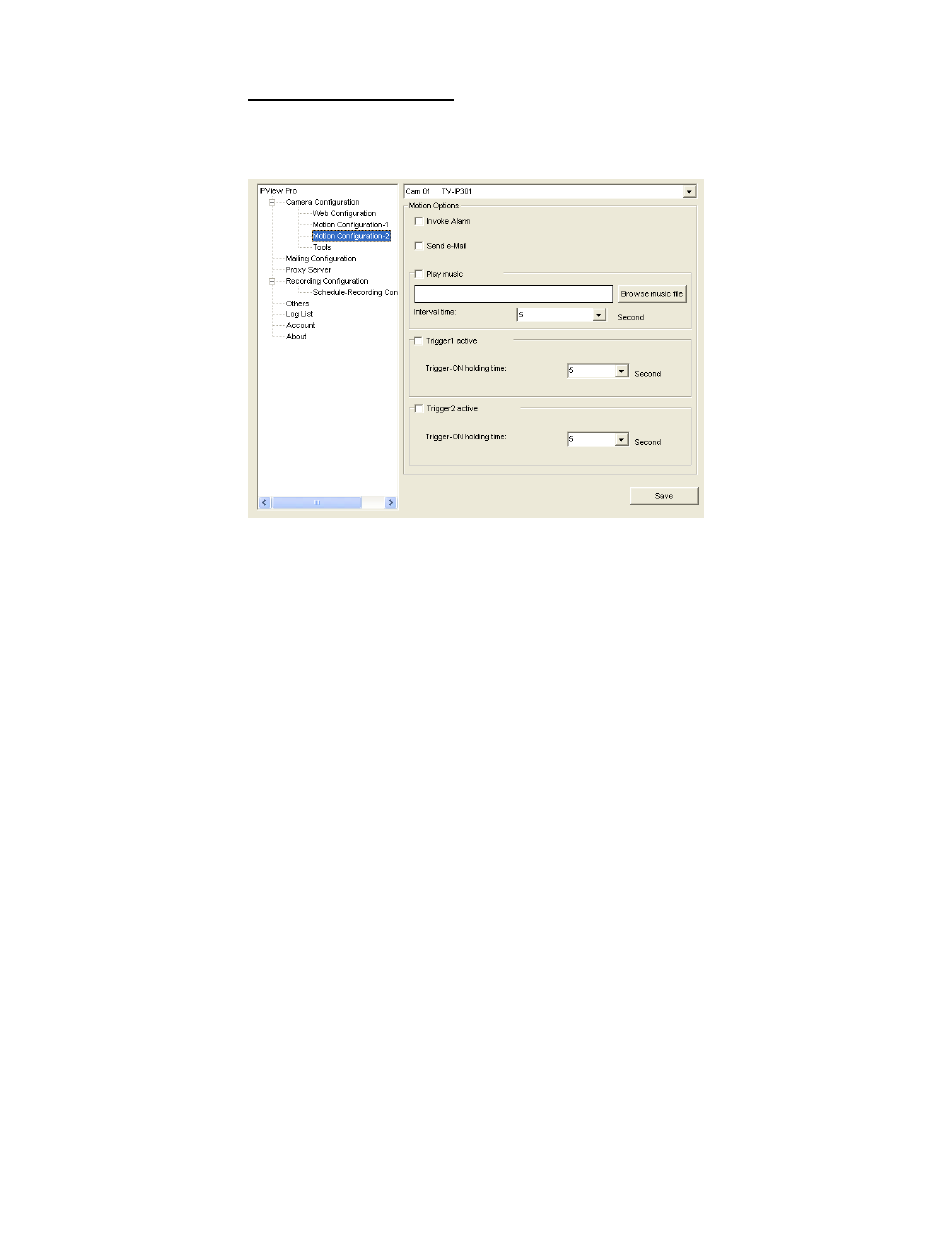 TRENDnet TV-IP301W User Manual | Page 80 / 119