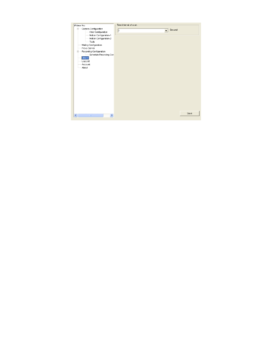 Log list | TRENDnet TV-IP301W User Manual | Page 89 / 119