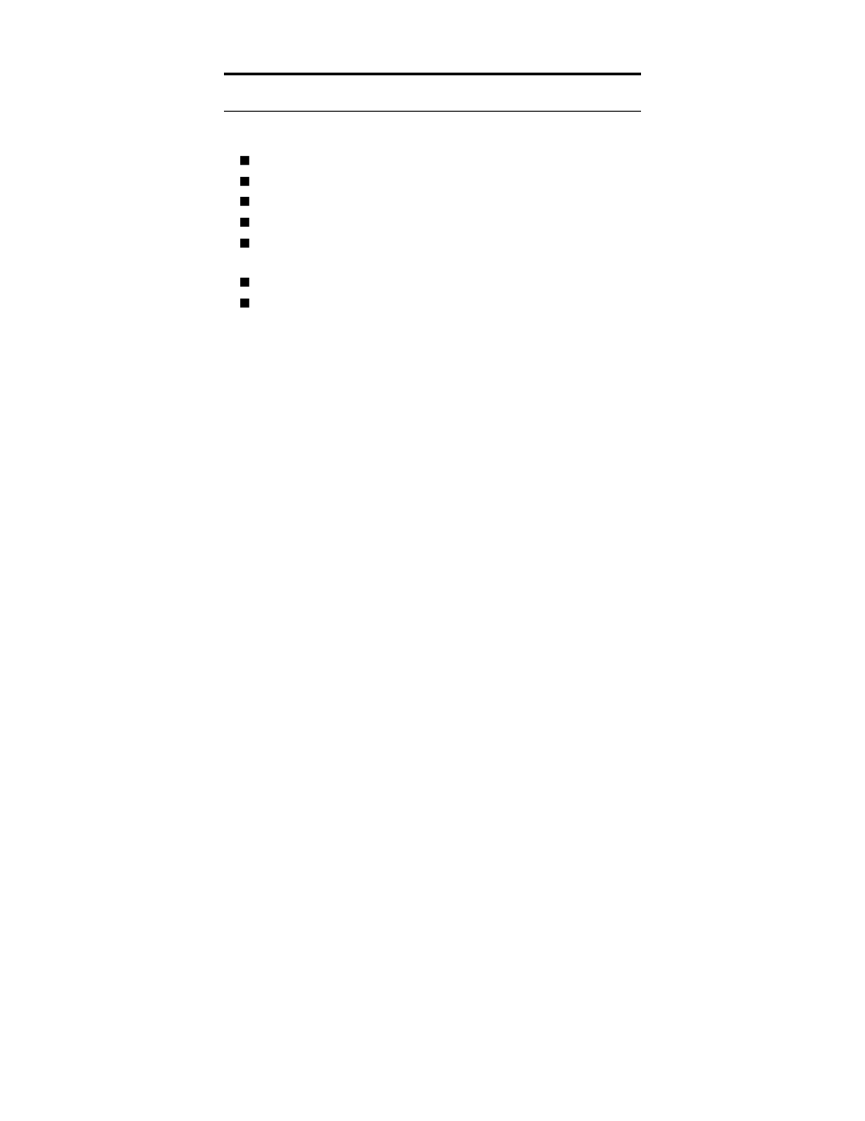 Unpacking the package | TRENDnet TV-IP301W User Manual | Page 9 / 119