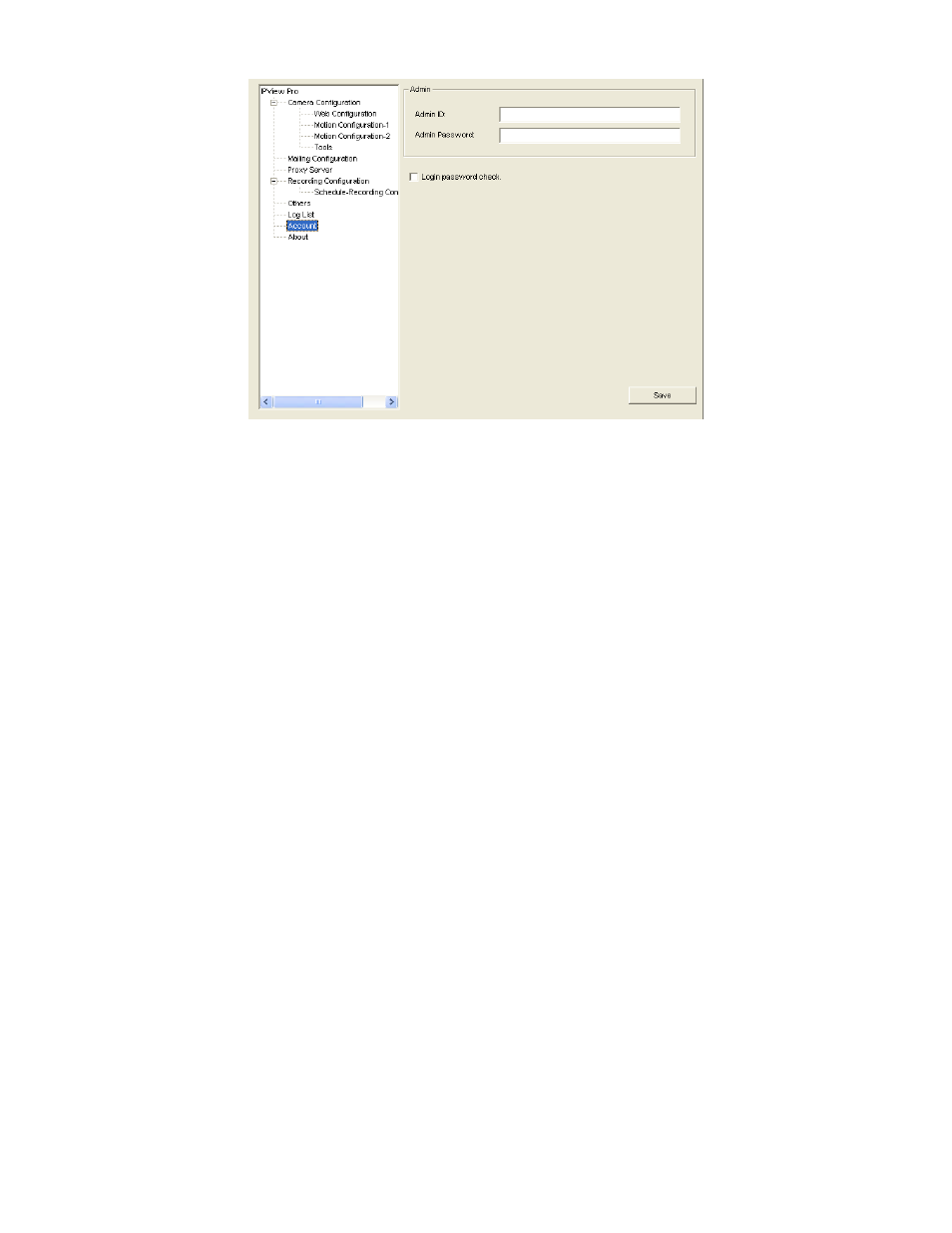 About | TRENDnet TV-IP301W User Manual | Page 91 / 119