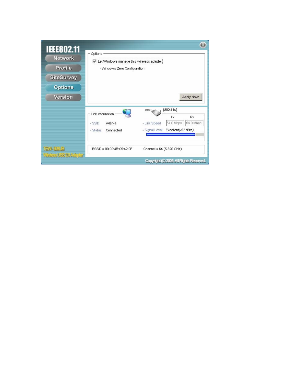 TRENDnet TEW-509UB User Manual | Page 18 / 43