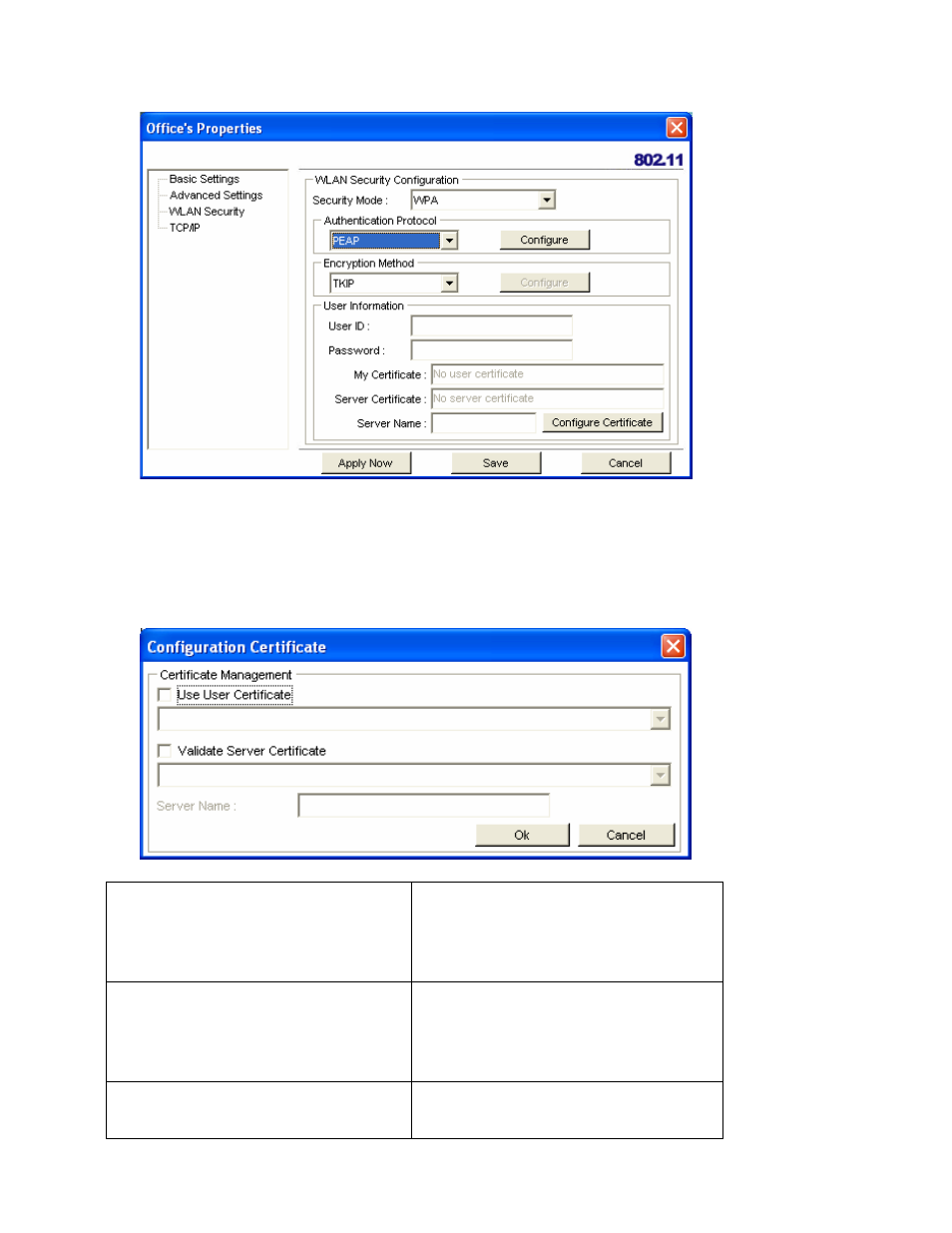 TRENDnet TEW-509UB User Manual | Page 33 / 43