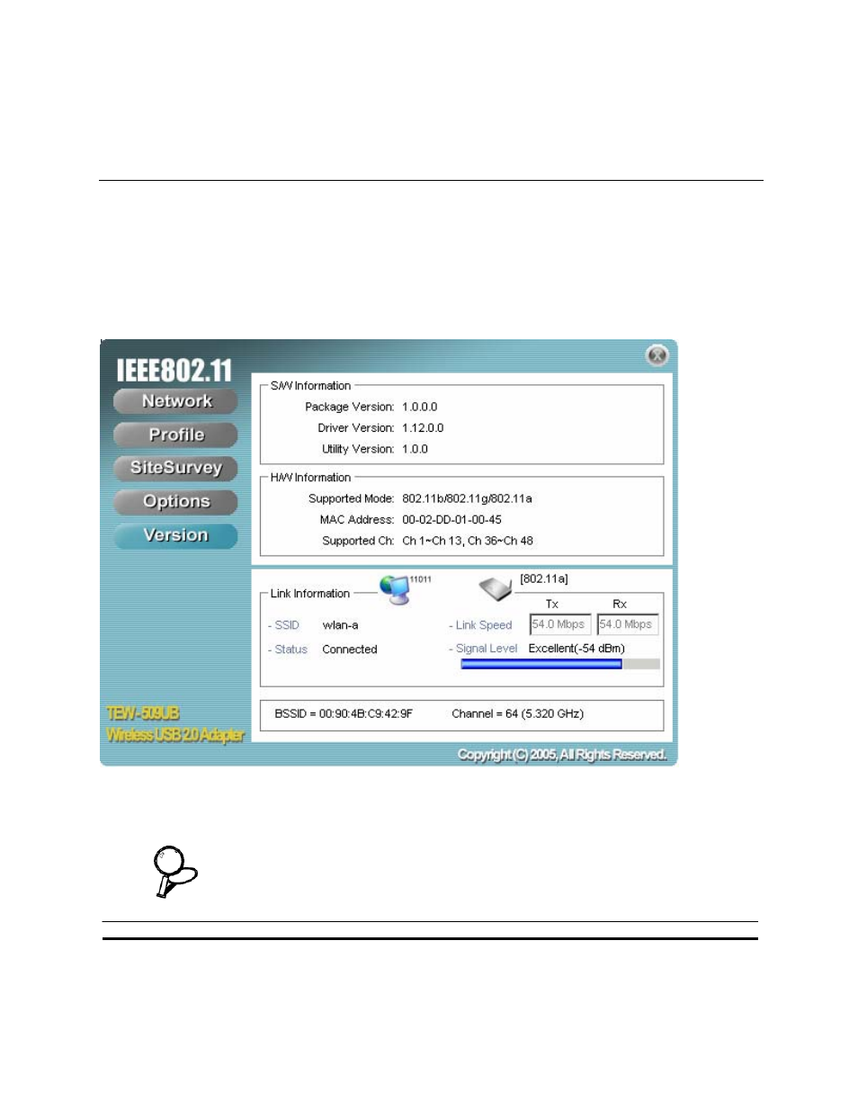 Appendix, Maintenance | TRENDnet TEW-509UB User Manual | Page 38 / 43